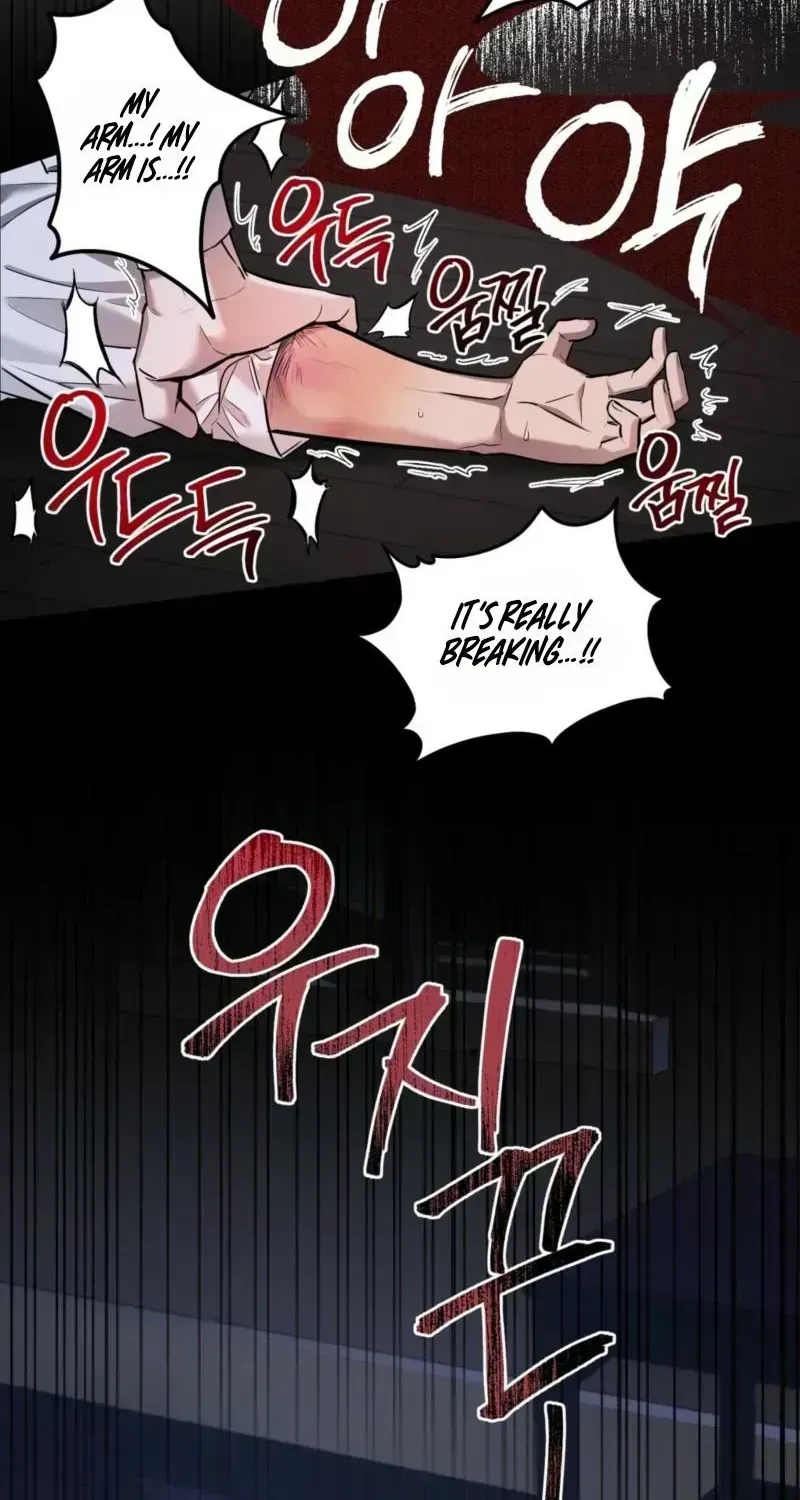 Tinder Box Chapter 1.3 page 50 - 