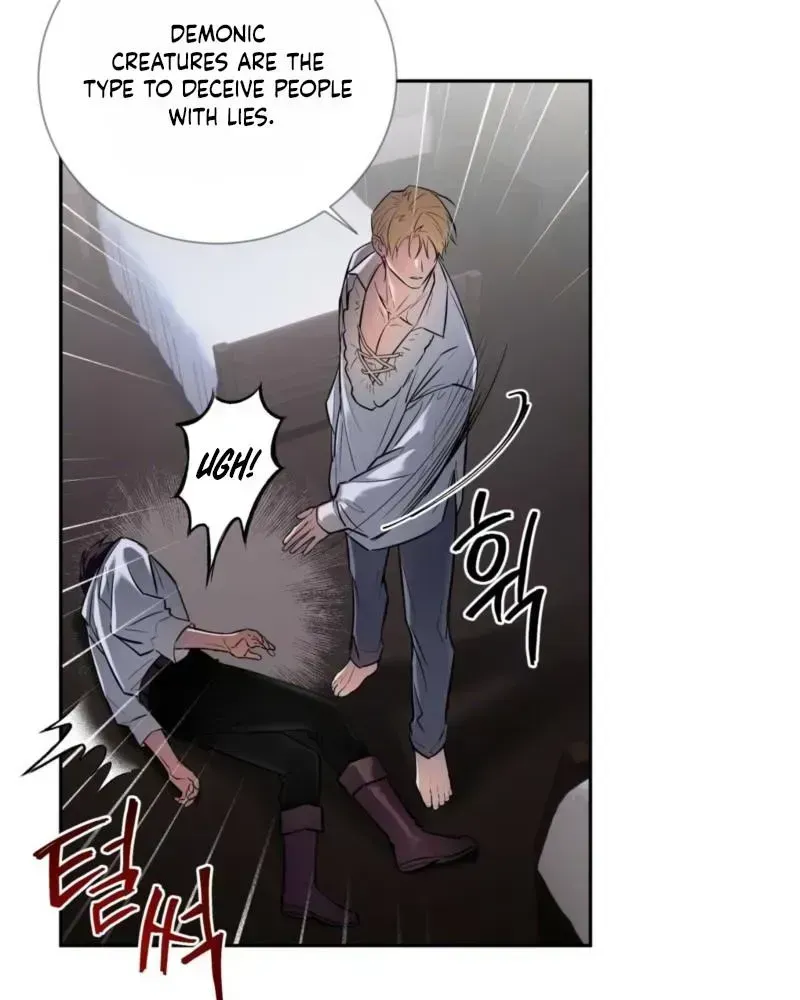 Tinder Box Chapter 1.3 page 84 - 