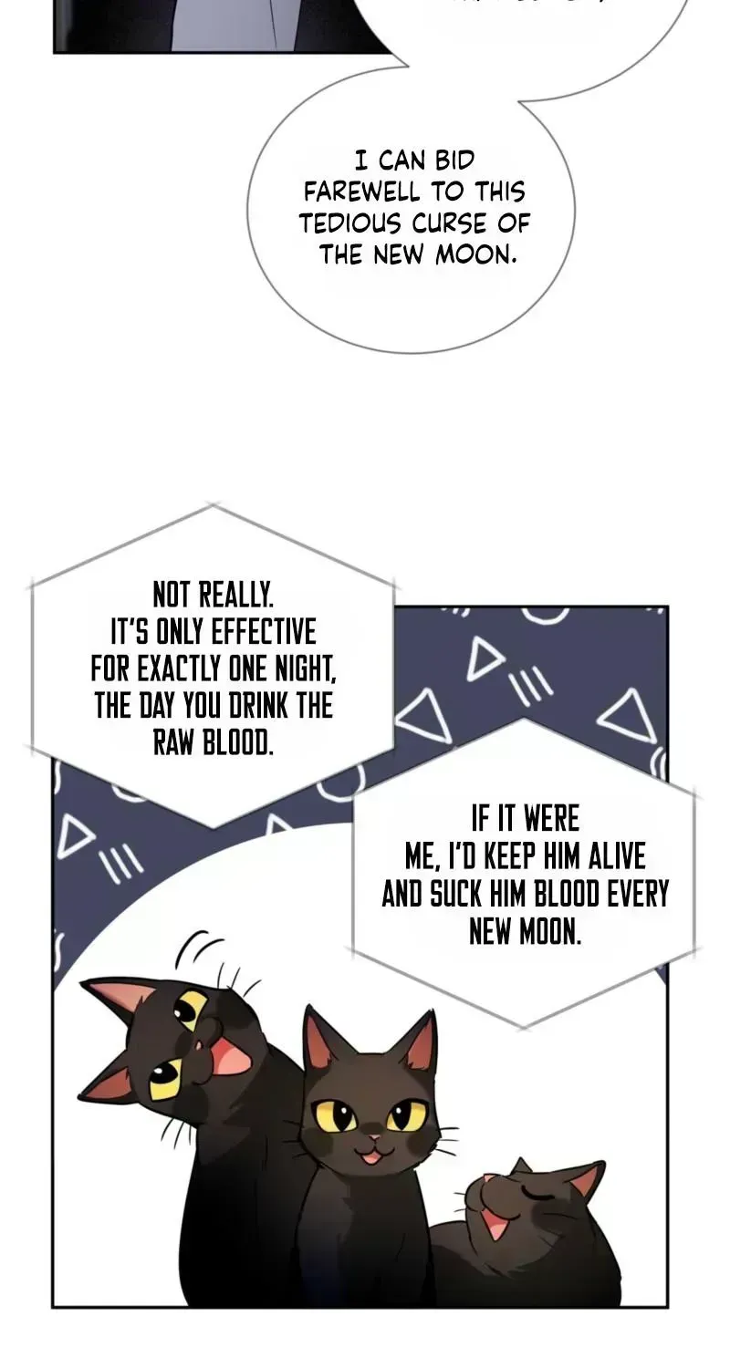 Tinder Box Chapter 1.4 page 70 - 