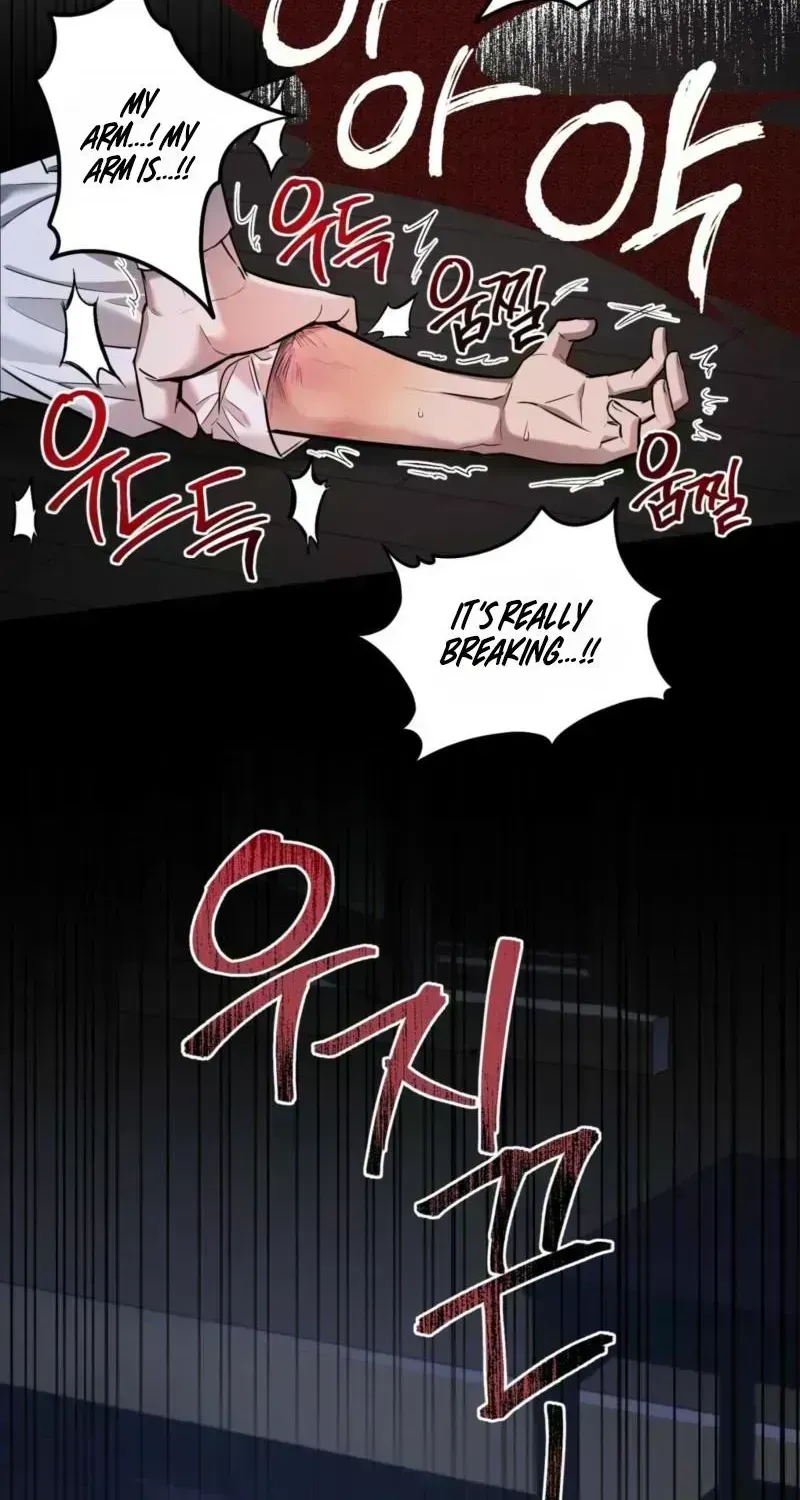 Tinder Box Chapter 1.6 page 50 - 