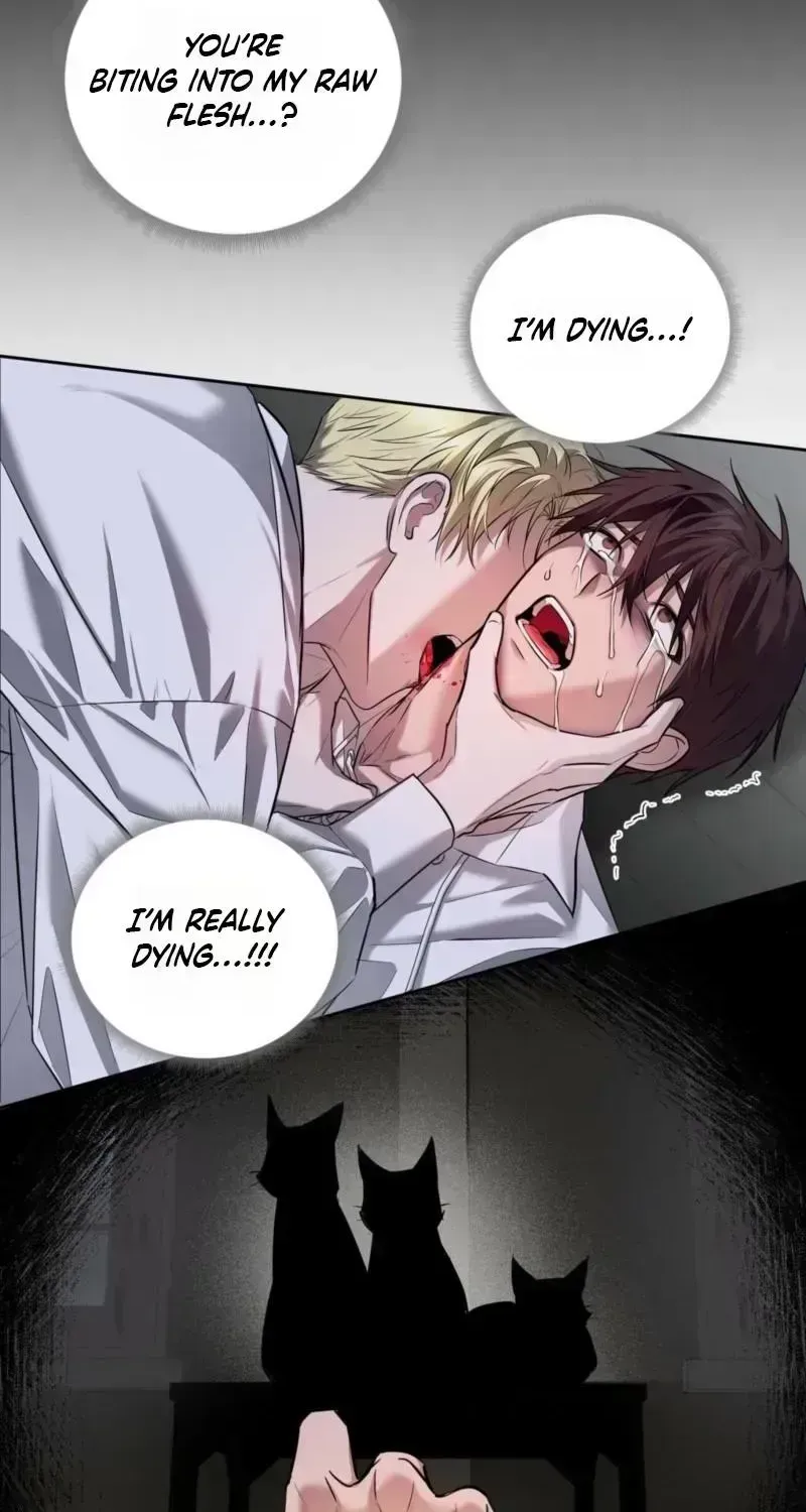 Tinder Box Chapter 1.6 page 56 - 
