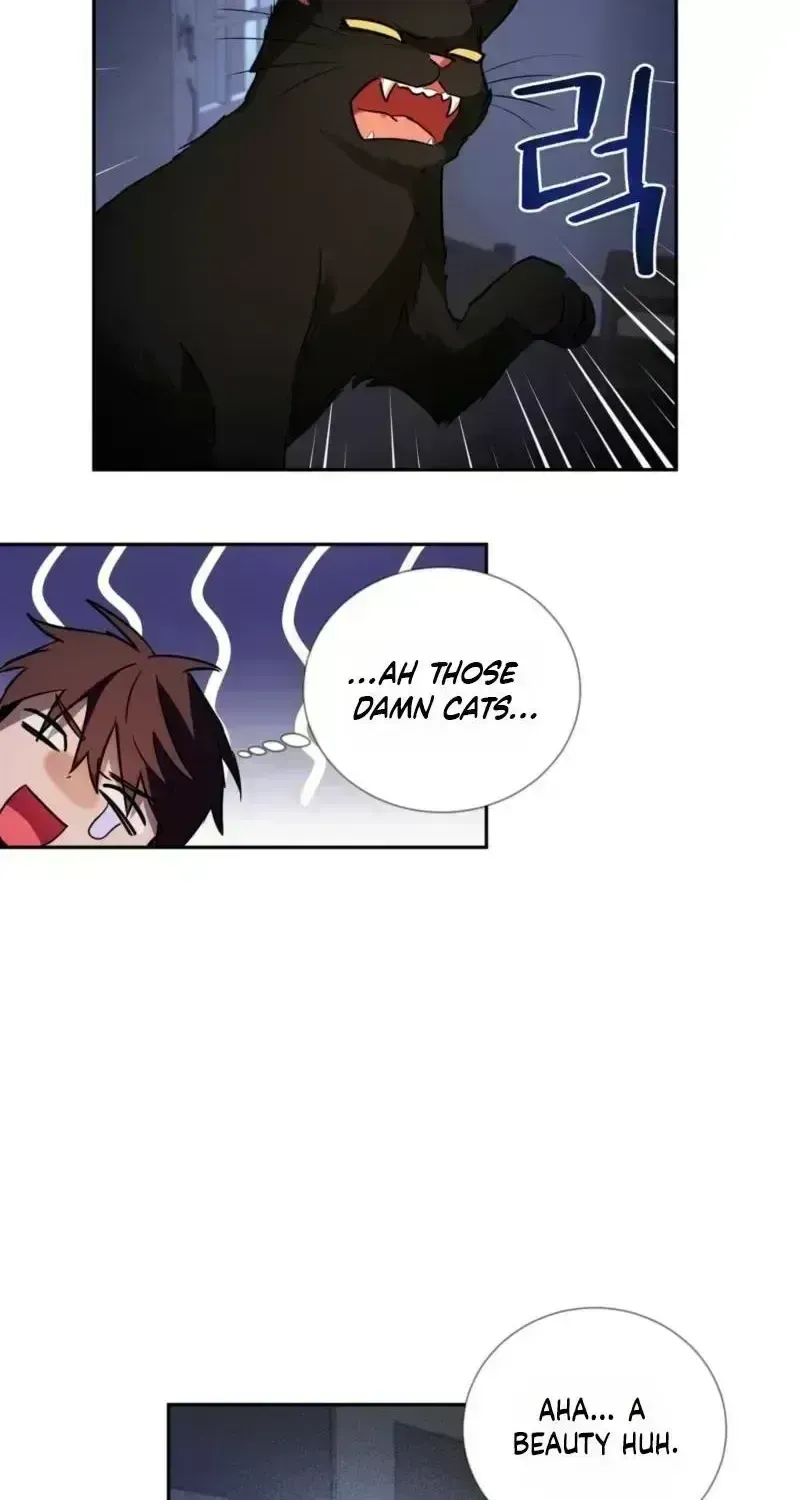 Tinder Box Chapter 1.7 page 77 - 