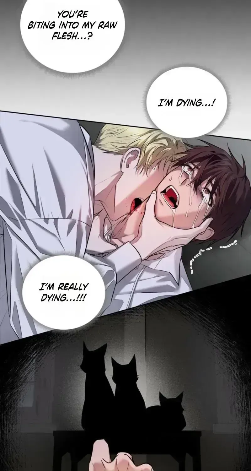 Tinder Box Chapter 1.8 page 56 - 