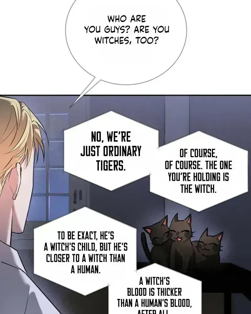 Tinder Box Chapter 1.8 page 72 - 