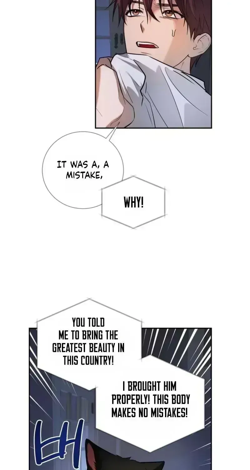Tinder Box Chapter 1.8 page 76 - 