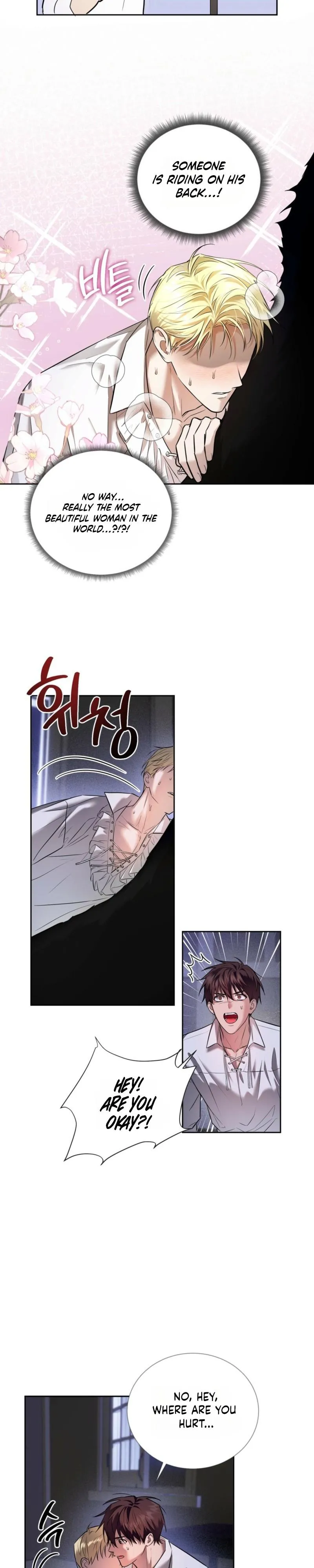 Tinder Box Chapter 1 page 11 - 