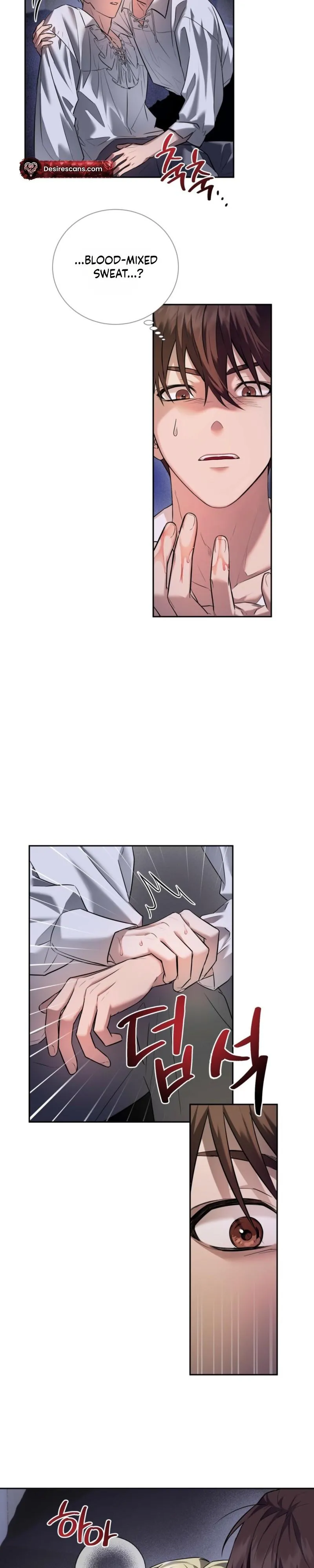 Tinder Box Chapter 1 page 12 - 