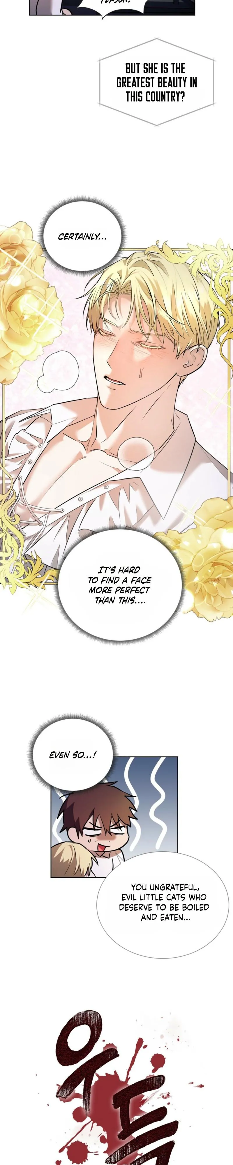 Tinder Box Chapter 1 page 14 - 