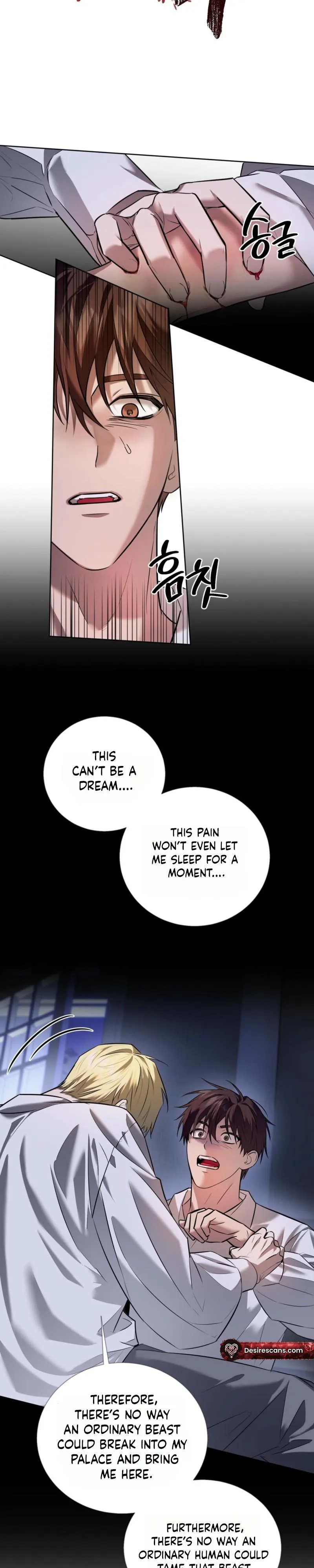 Tinder Box Chapter 1 page 15 - 