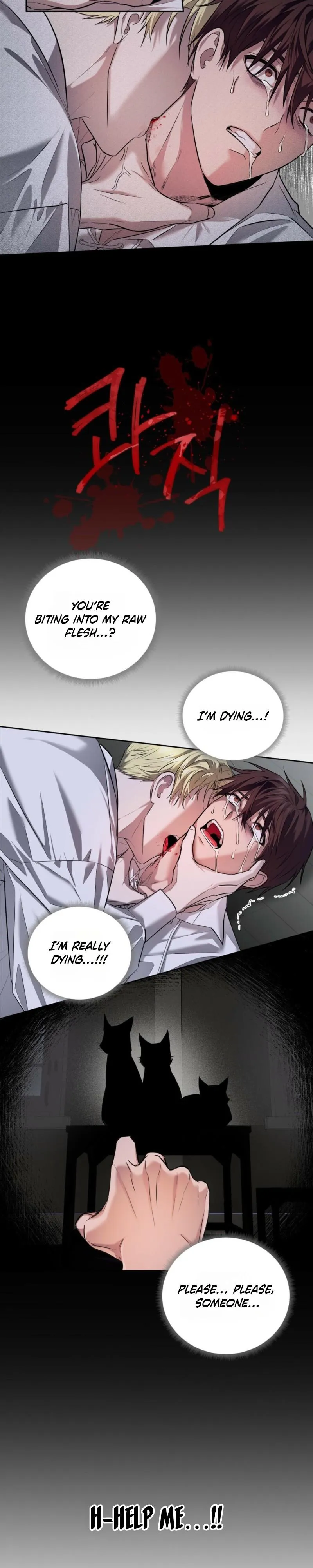 Tinder Box Chapter 1 page 19 - 