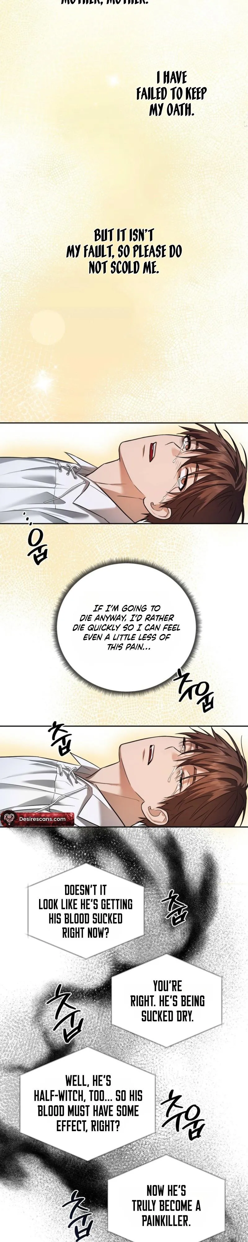 Tinder Box Chapter 1 page 21 - 