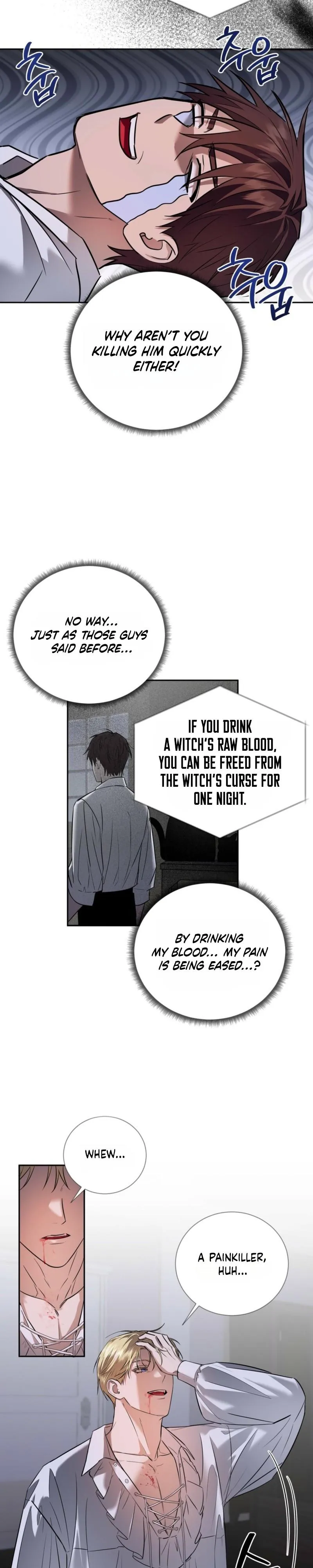 Tinder Box Chapter 1 page 22 - 