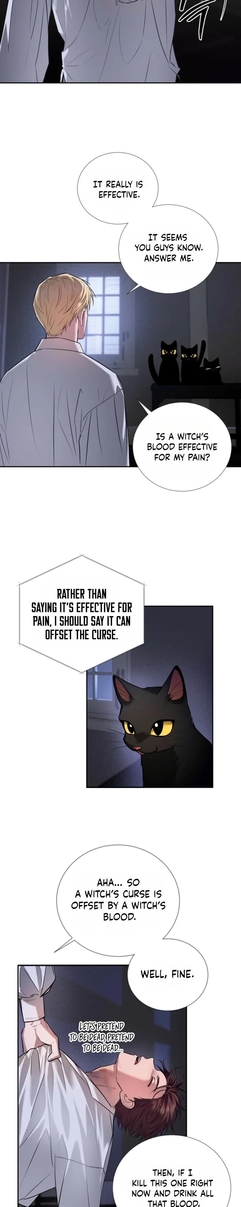 Tinder Box Chapter 1 page 23 - 