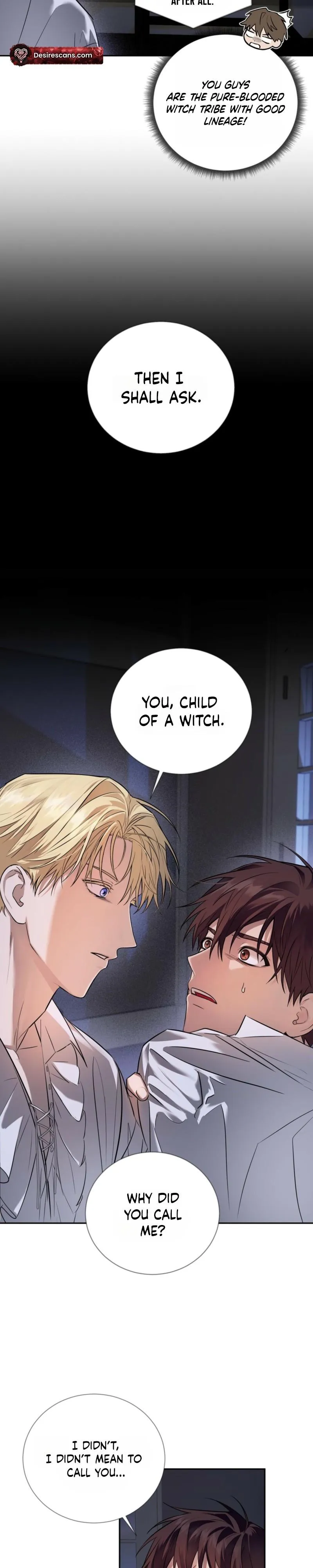 Tinder Box Chapter 1 page 25 - 