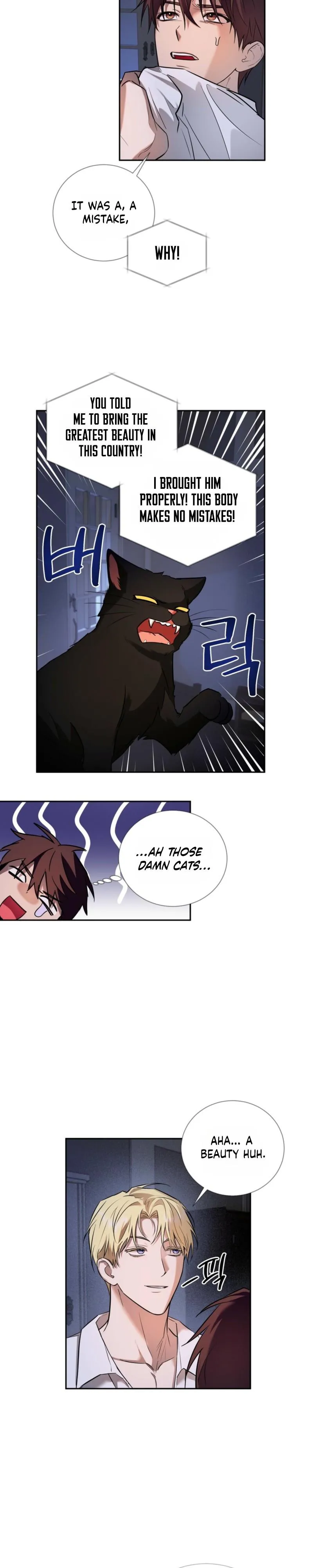 Tinder Box Chapter 1 page 26 - 