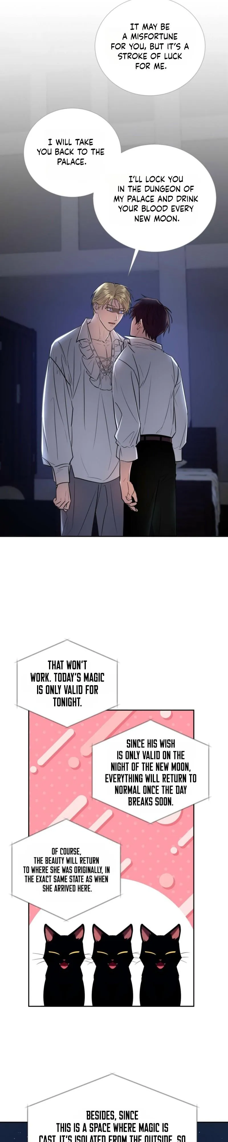 Tinder Box Chapter 1 page 27 - 
