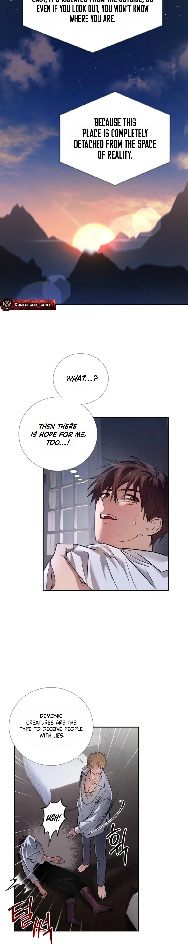 Tinder Box Chapter 1 page 28 - 