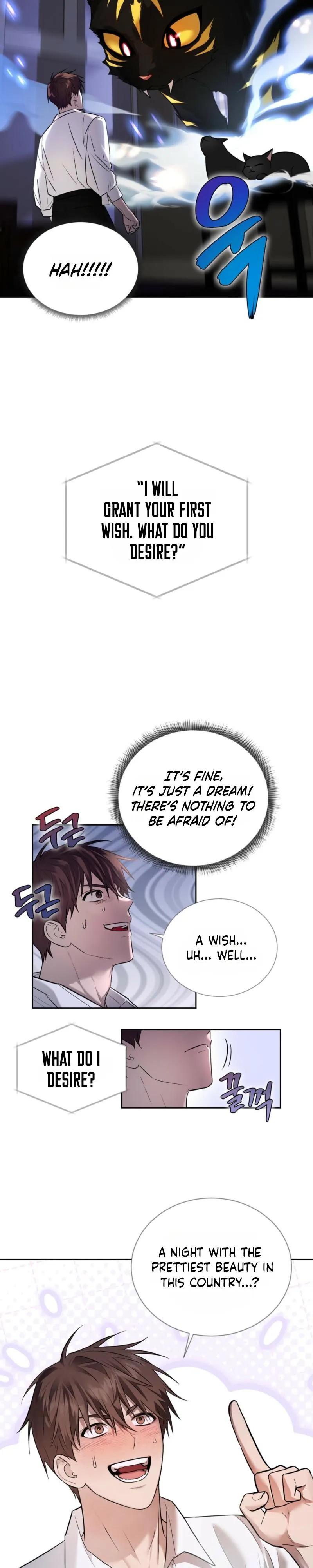 Tinder Box Chapter 1 page 4 - 