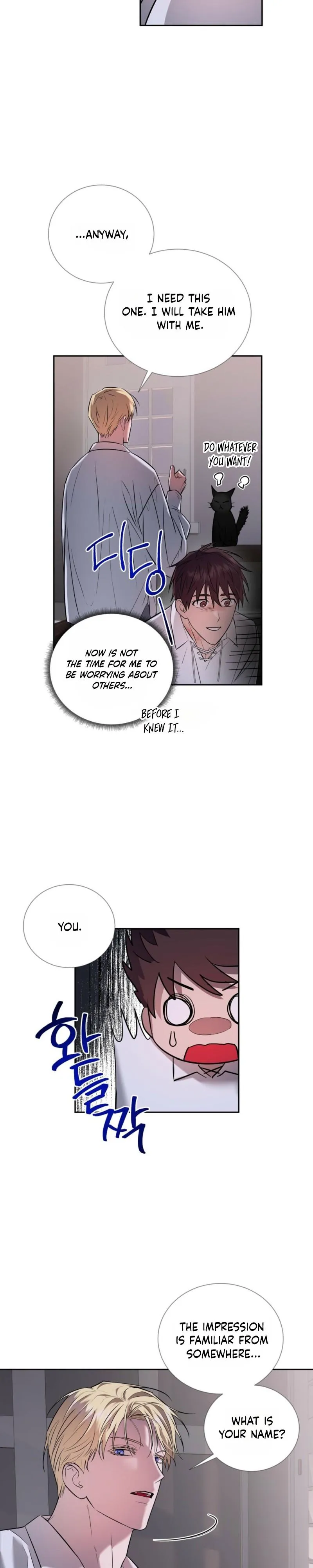 Tinder Box Chapter 1 page 32 - 