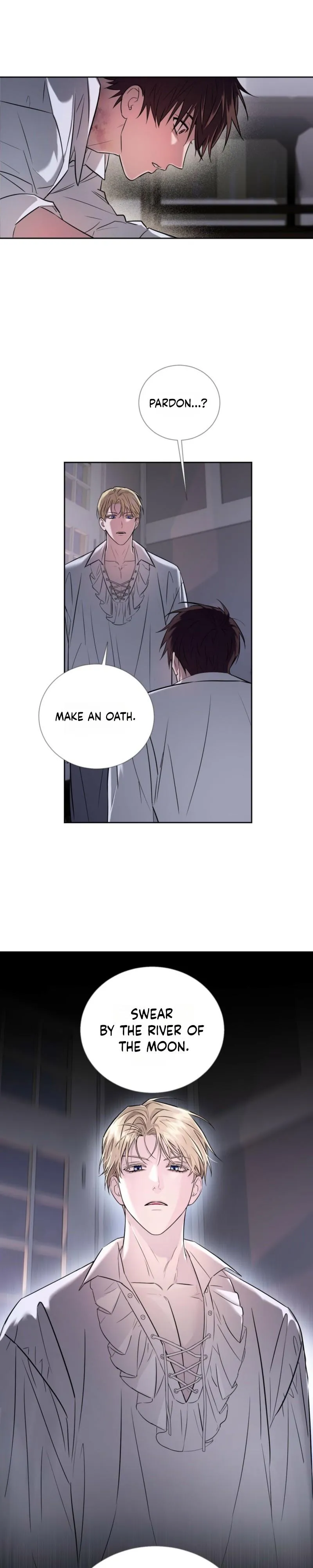 Tinder Box Chapter 1 page 34 - 