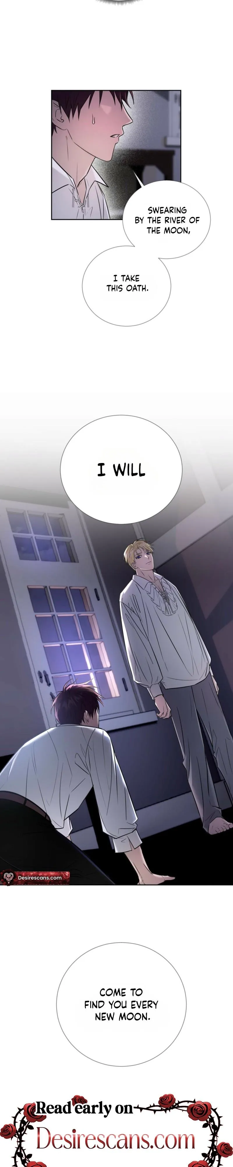 Tinder Box Chapter 1 page 36 - 