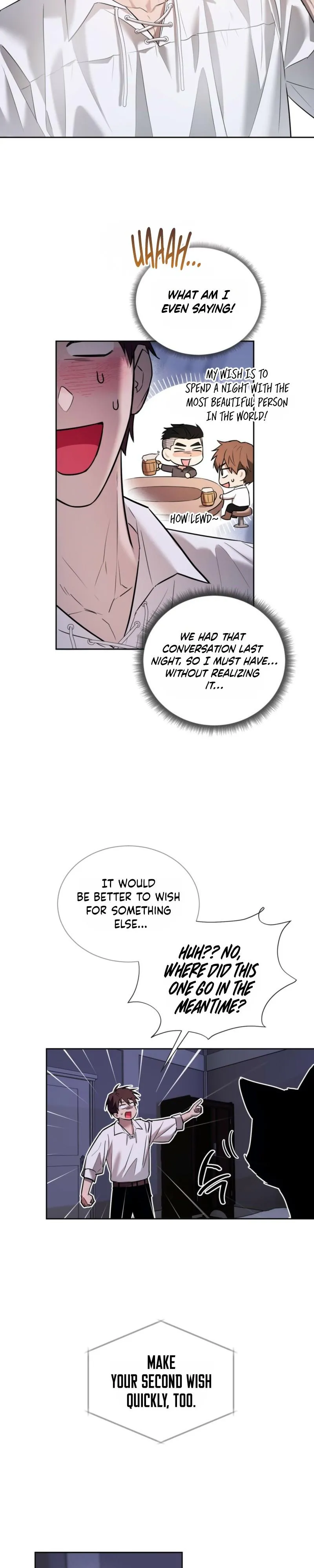 Tinder Box Chapter 1 page 5 - 