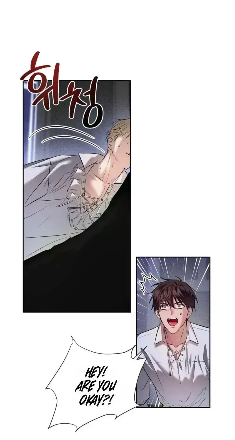 Tinder Box Chapter 2.2 page 32 - 