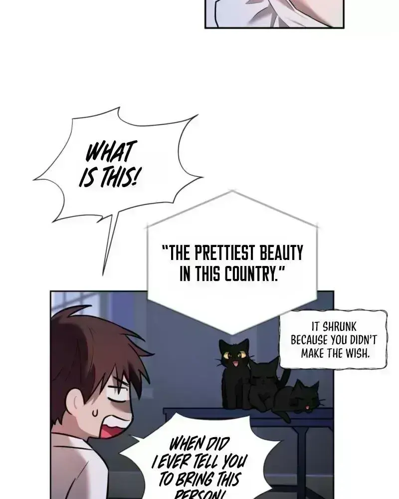Tinder Box Chapter 2.2 page 39 - 