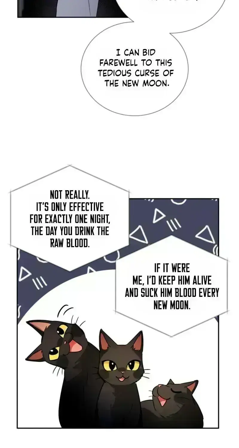 Tinder Box Chapter 2.2 page 70 - 