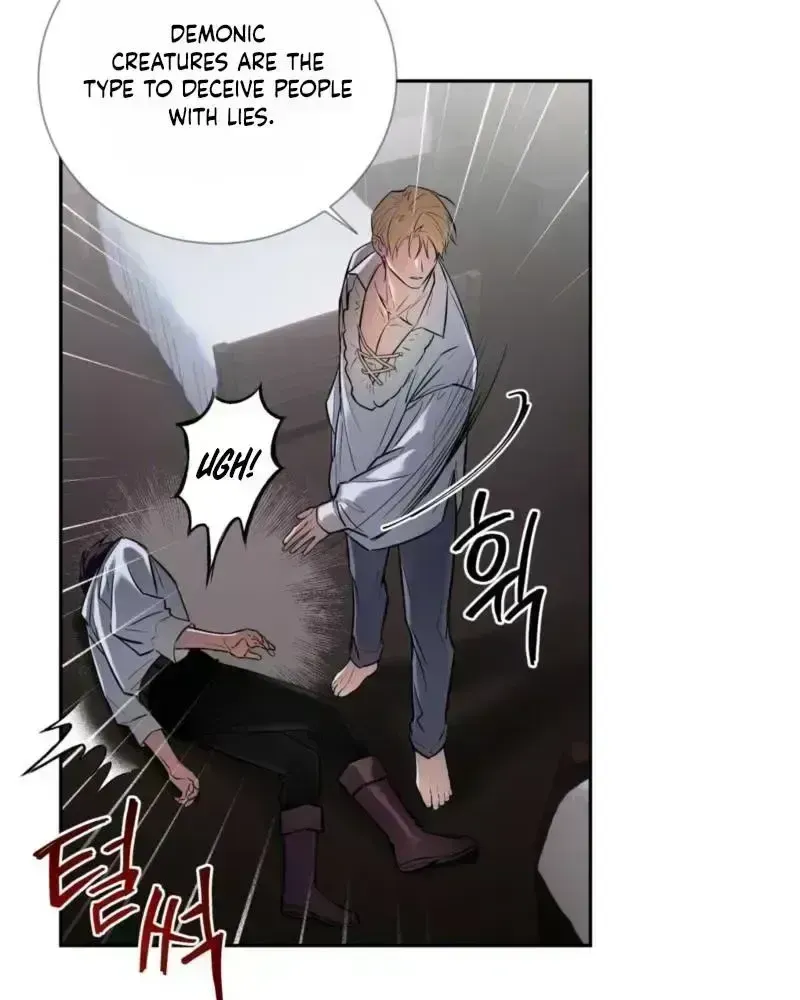Tinder Box Chapter 2.2 page 84 - 