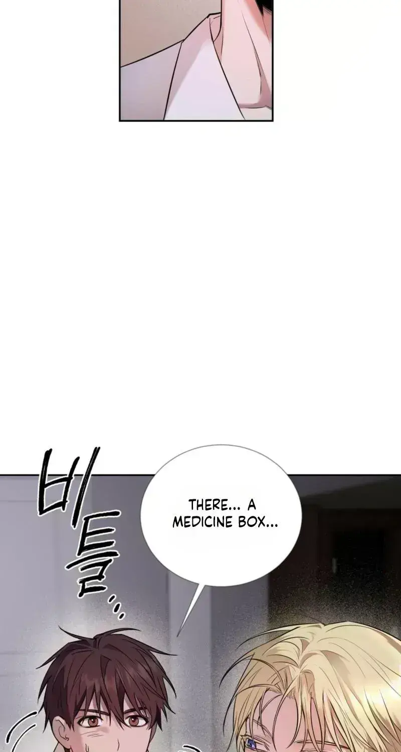 Tinder Box Chapter 2.2 page 91 - 