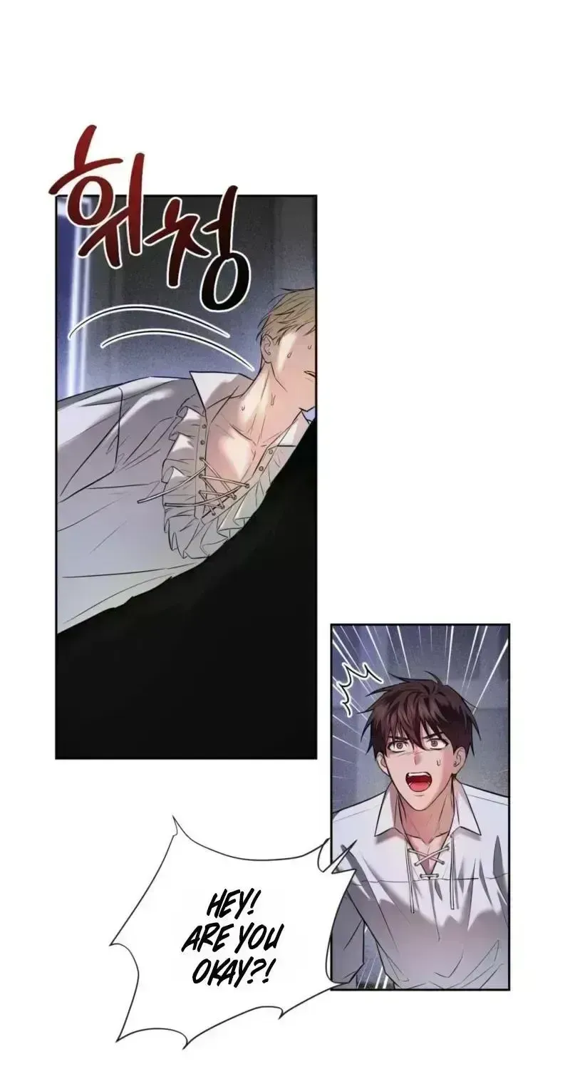 Tinder Box Chapter 2.3 page 32 - 