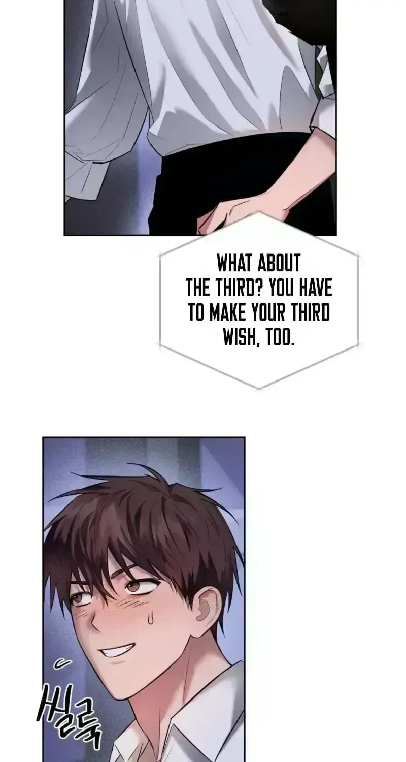 Tinder Box Chapter 2.5 page 22 - 