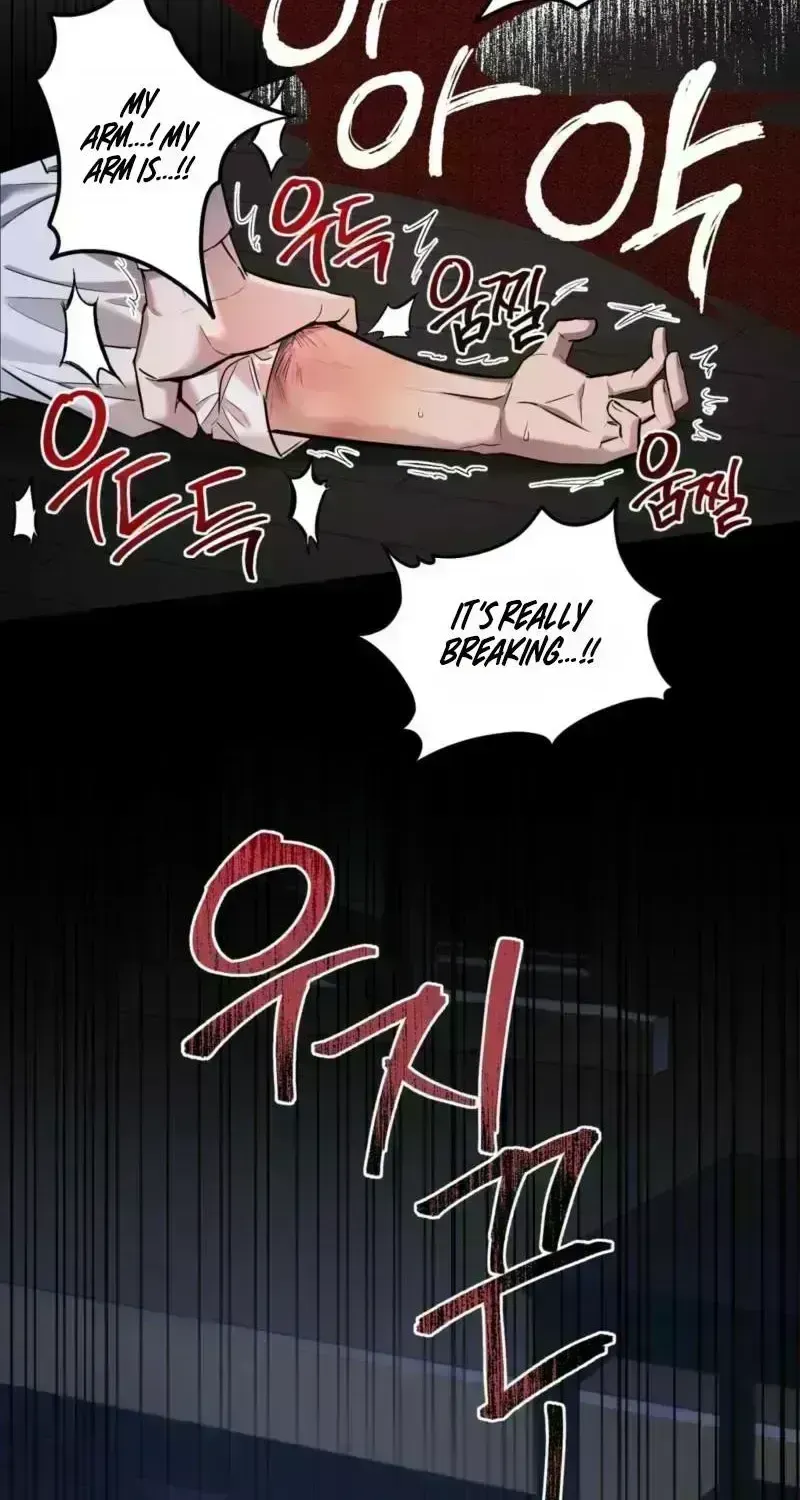 Tinder Box Chapter 3.1 page 50 - 