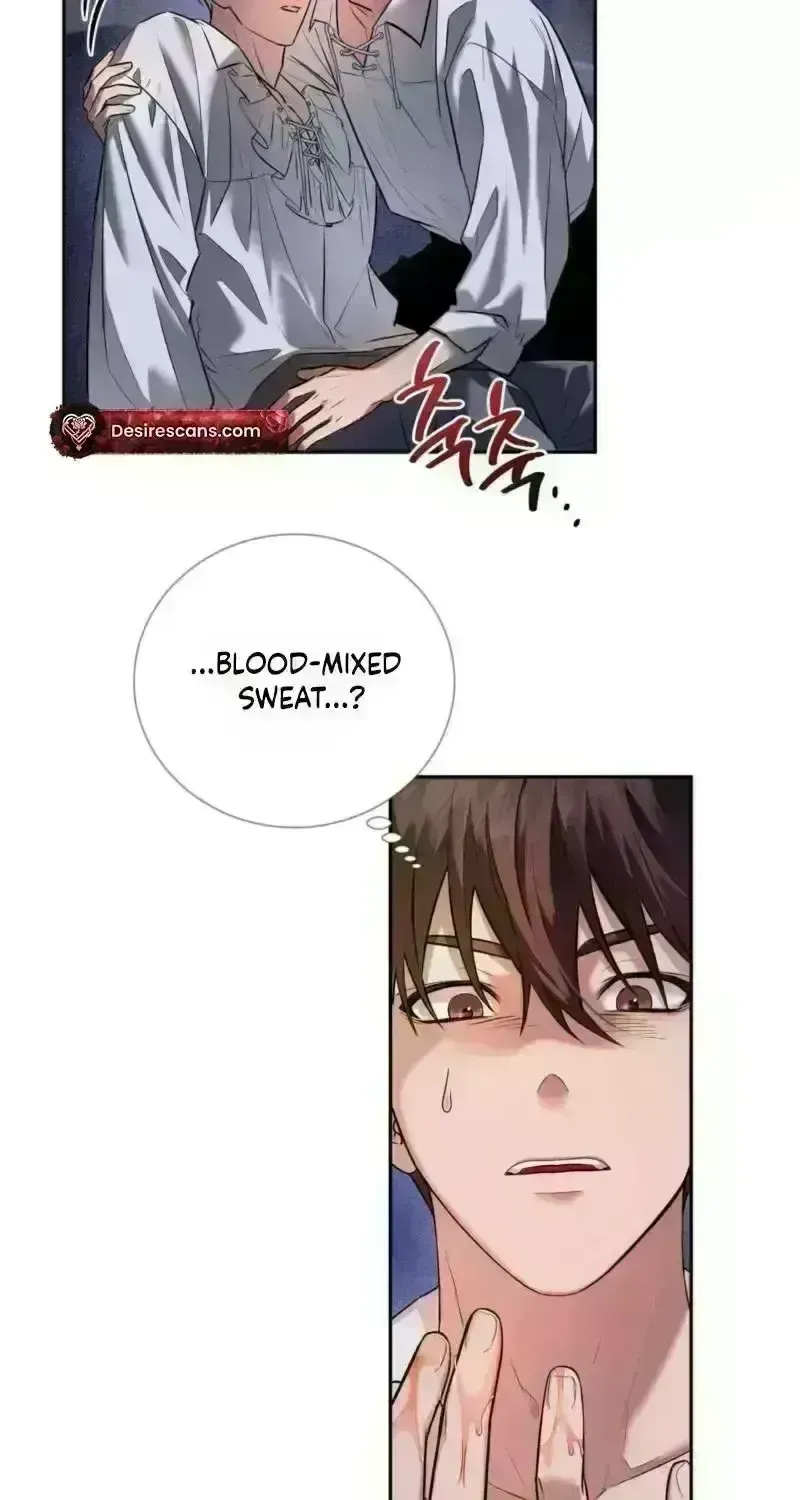 Tinder Box Chapter 3.2 page 34 - 