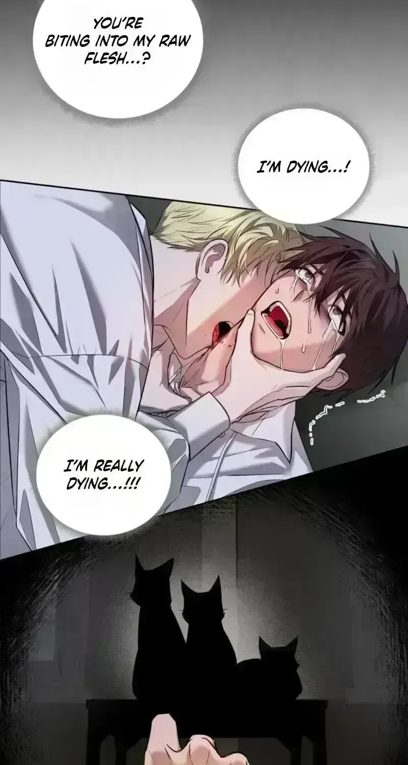 Tinder Box Chapter 3.2 page 56 - 