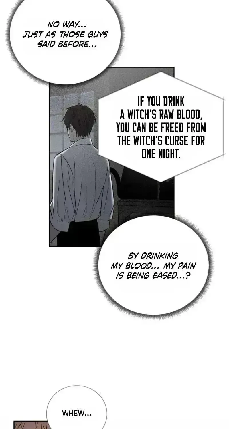 Tinder Box Chapter 3.2 page 65 - 