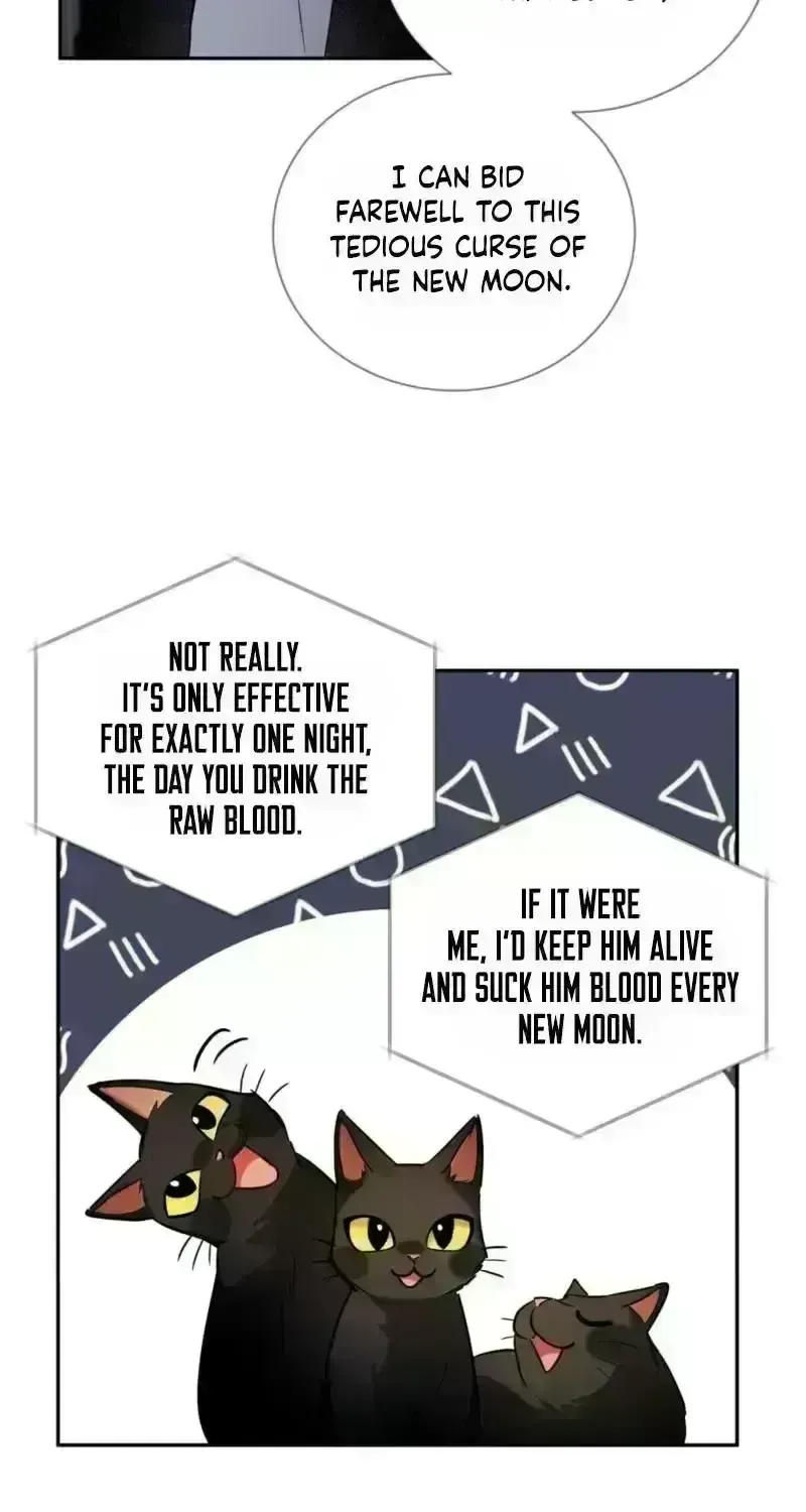 Tinder Box Chapter 3.2 page 70 - 