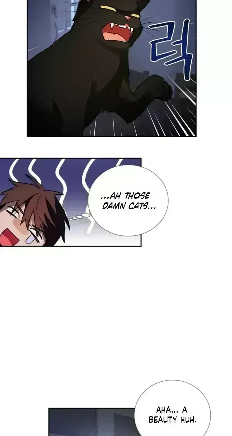 Tinder Box Chapter 3.2 page 77 - 
