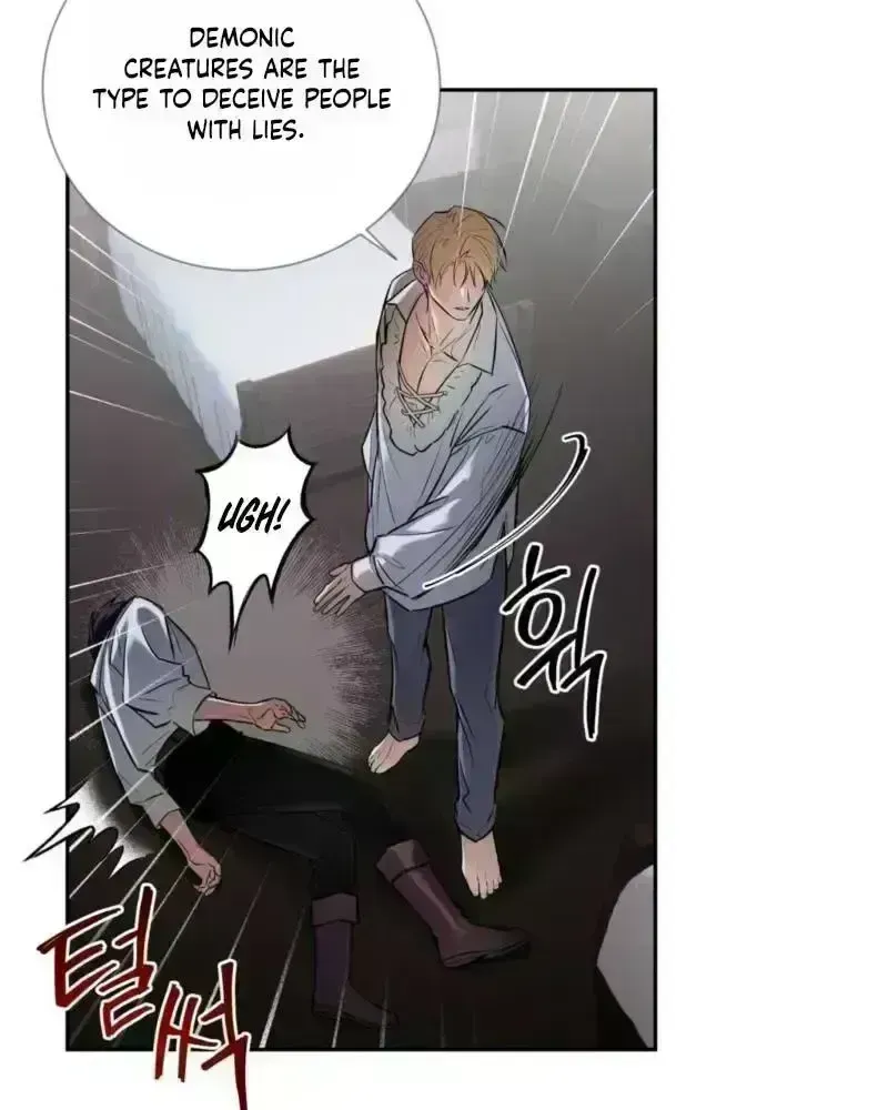 Tinder Box Chapter 3.2 page 84 - 