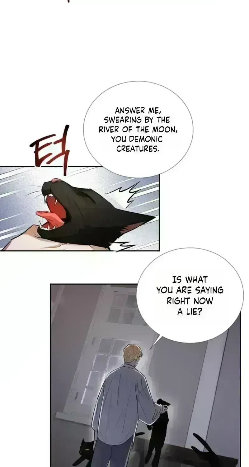 Tinder Box Chapter 3.2 page 85 - 