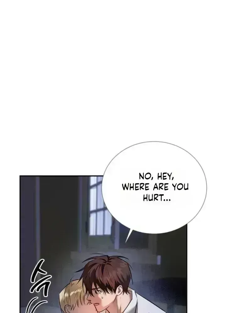 Tinder Box Chapter 3.3 page 33 - 