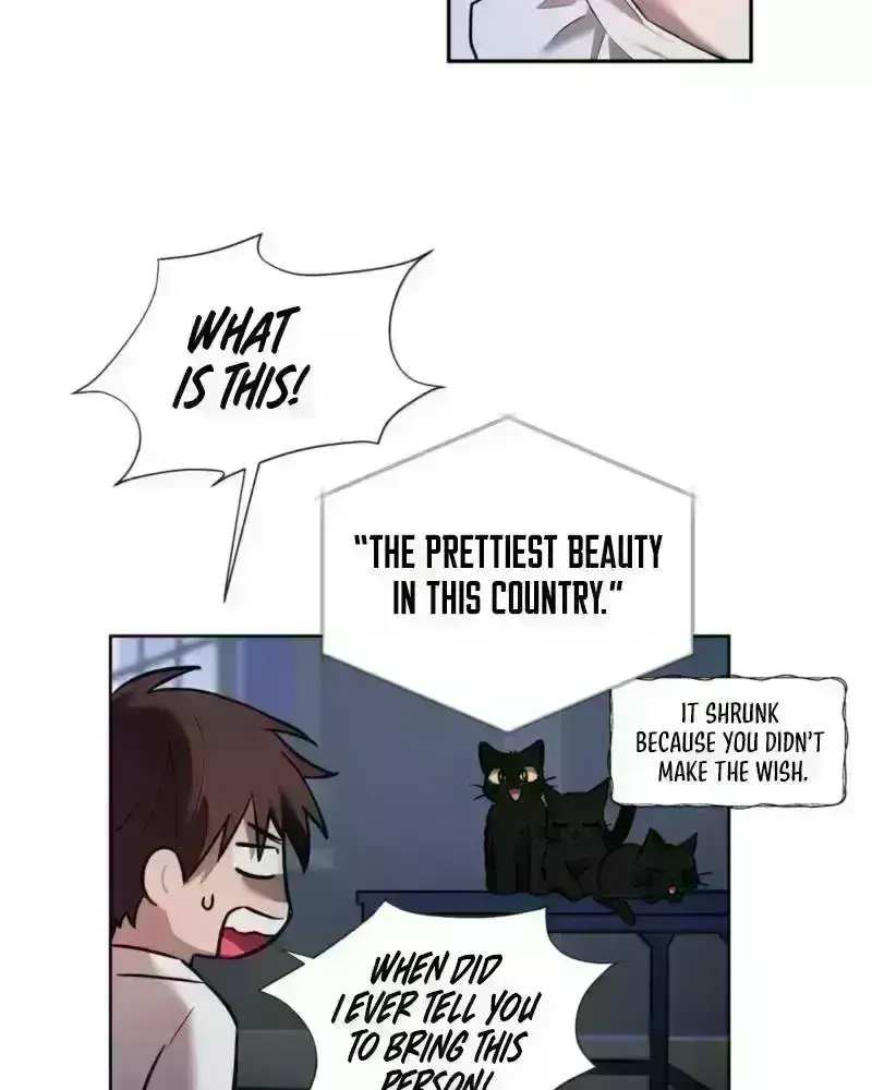 Tinder Box Chapter 3.3 page 39 - 