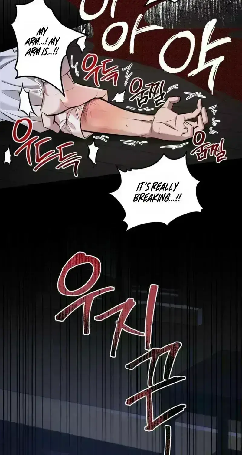 Tinder Box Chapter 3.3 page 50 - 