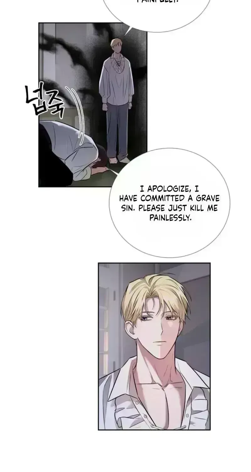 Tinder Box Chapter 3.3 page 98 - 