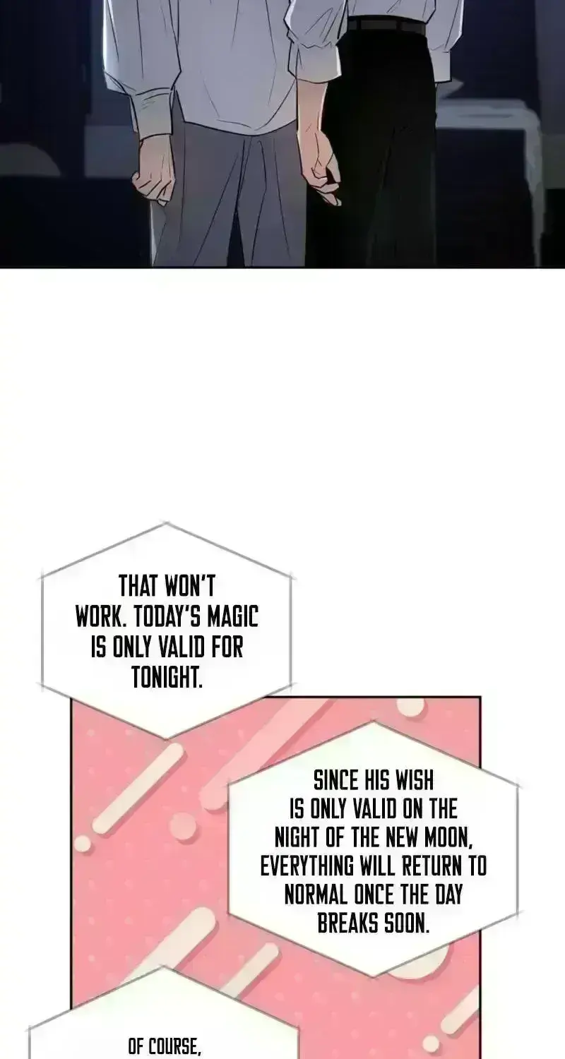 Tinder Box Chapter 3.4 page 80 - 
