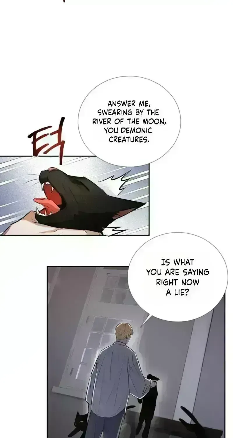 Tinder Box Chapter 3.6 page 85 - 