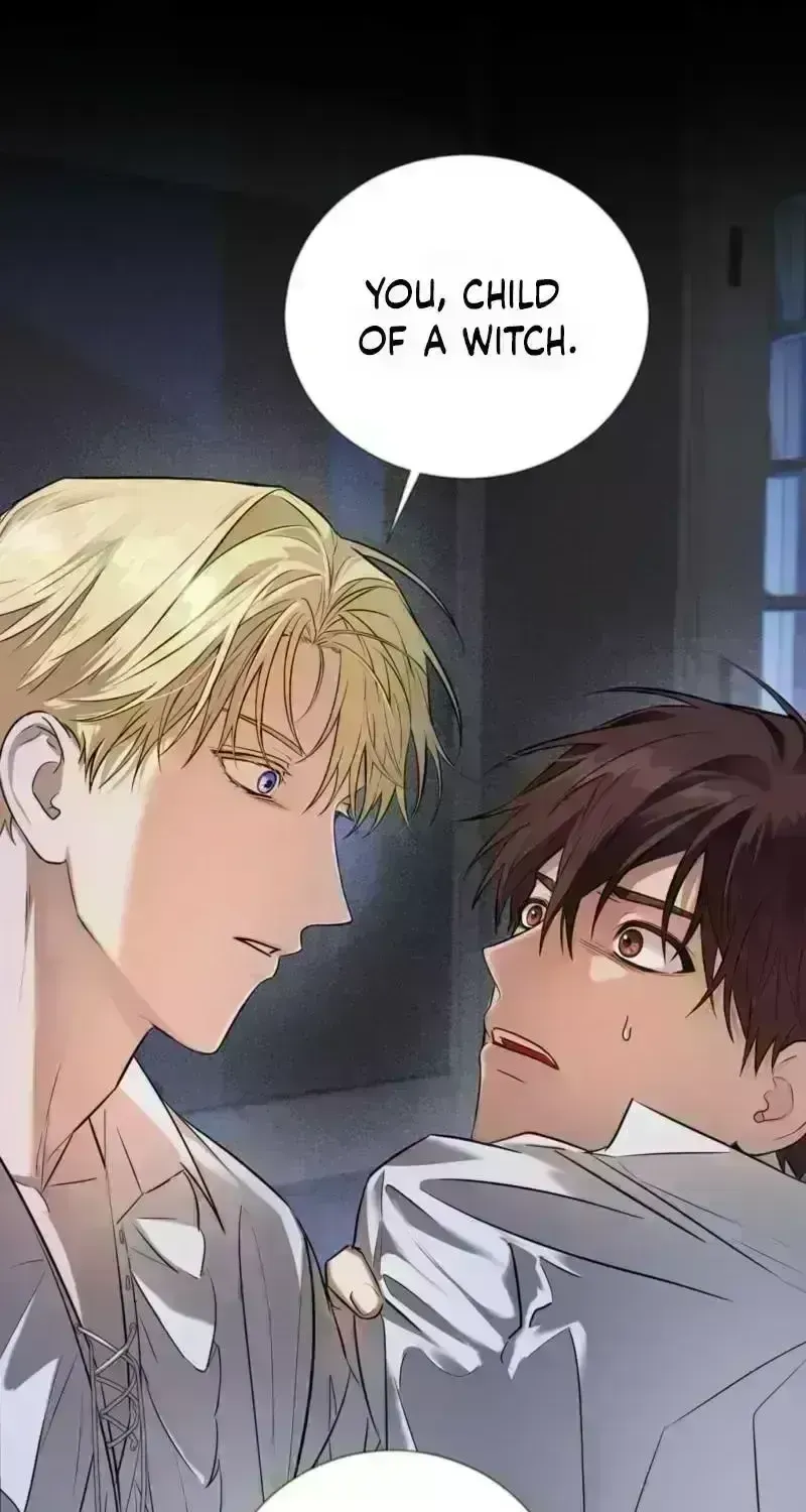 Tinder Box Chapter 3.8 page 74 - 