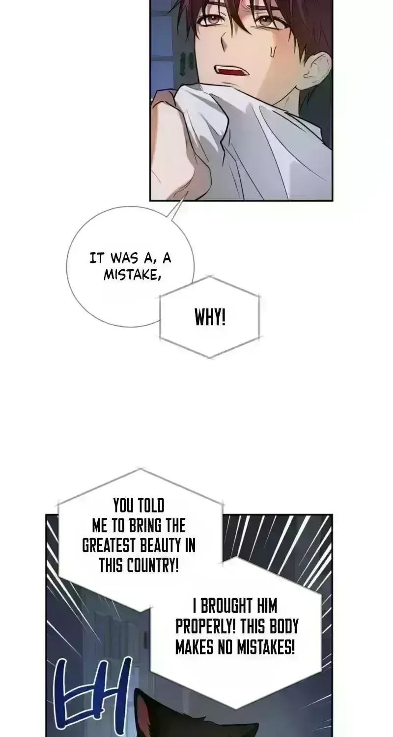 Tinder Box Chapter 3.9 page 76 - 