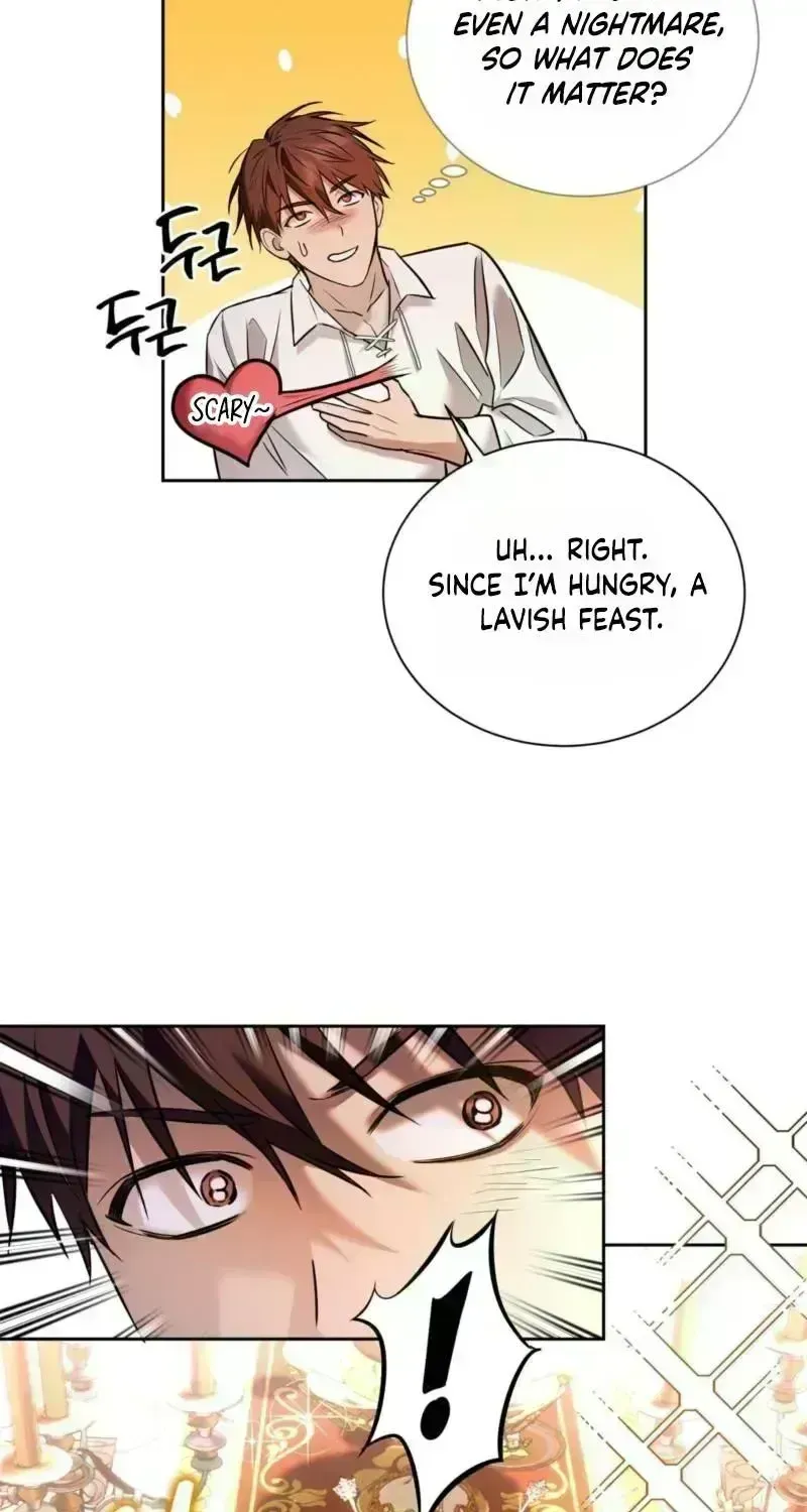 Tinder Box Chapter 3 page 19 - 